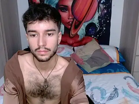 Adrien_polo 网络视讯表演