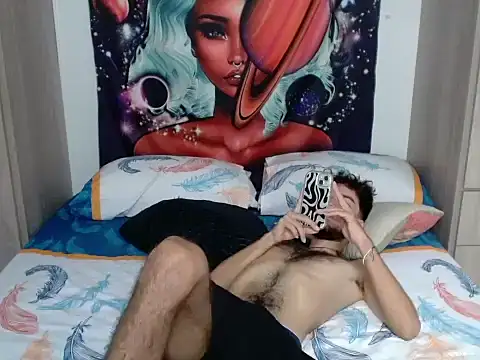 Show de webcam de Adrien_polo