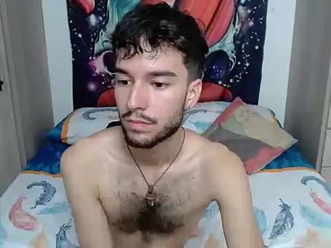 Show de webcam de Adrien_polo