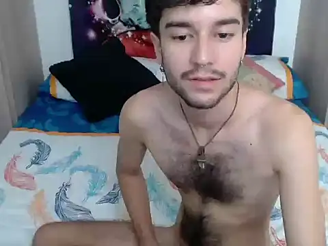 Show de webcam de Adrien_polo