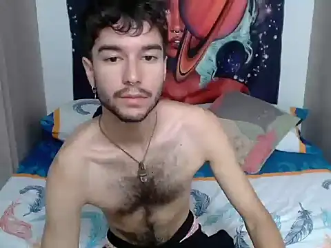 Adrien_polo webcam show