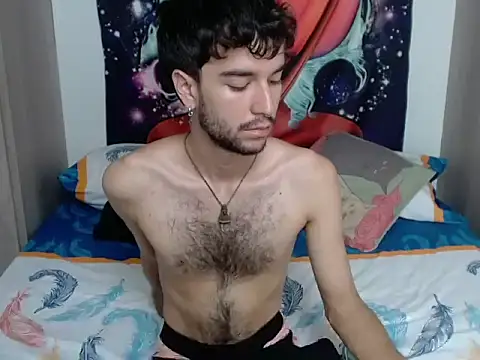 Adrien_polo 웹캠 쇼