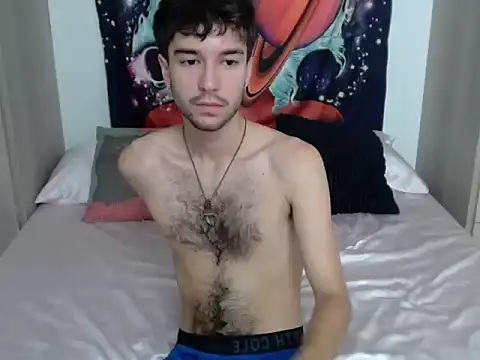 Adrien_polo – webcam-show