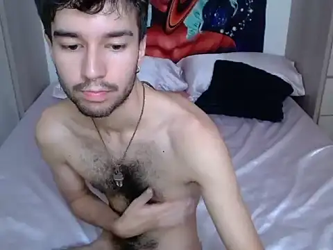 Show Webcam de Adrien_polo