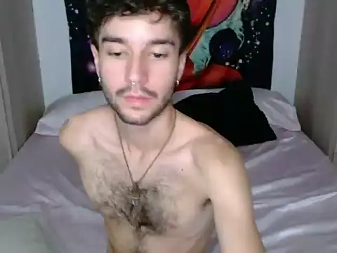 Adrien_polo's Webcam Show