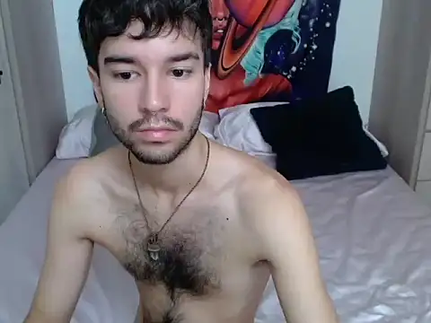 Adrien_polon Webbikameraesitys