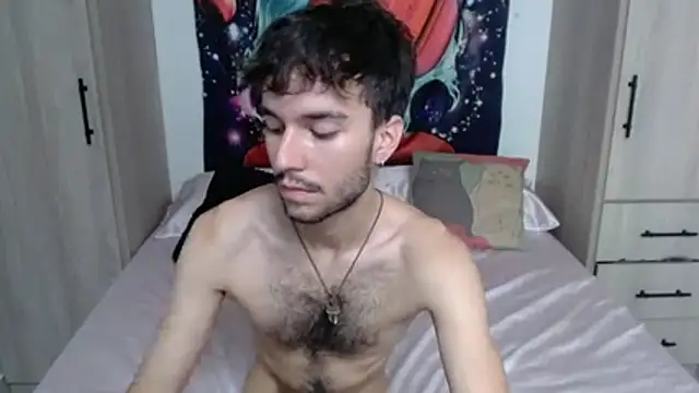 Adrien_polon Webbikameraesitys