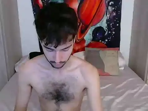 Adrien_polo Webcamshow