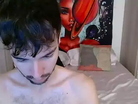 Adrien_polo Webcam-Show
