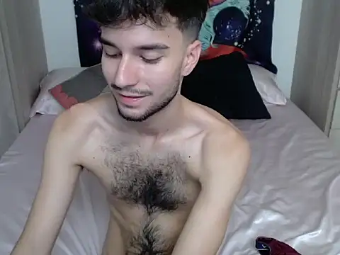 Adrien_polo 在線直播表演