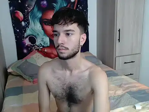 Adrien_polo: вебкам-шоу