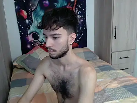 Adrien_polo 网络视讯表演