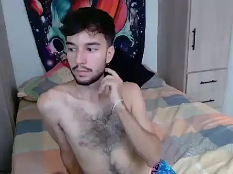 Adrien_polo's Webcam Show