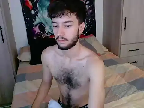 Adrien_polo – webcam-show