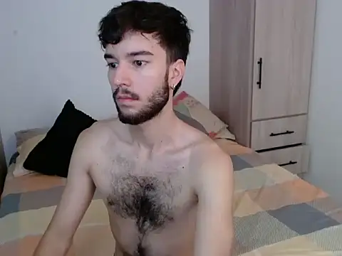 عرض كام Adrien_polo