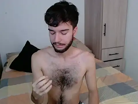 Show de webcam de Adrien_polo