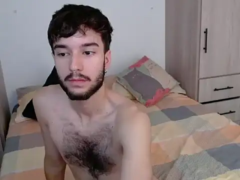 Show de webcam de Adrien_polo