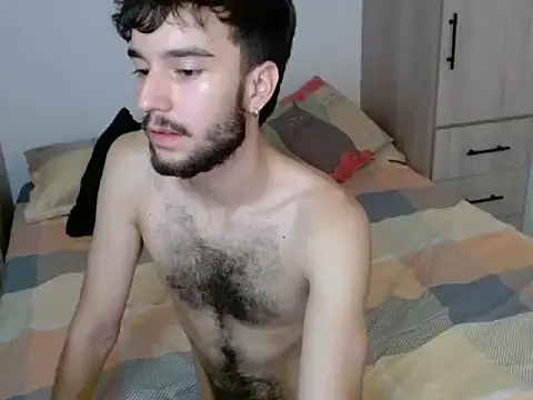 Adrien_polo: вебкам-шоу