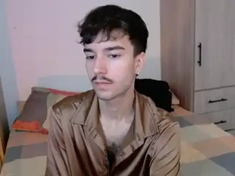 Adrien_polo Webcam-Show