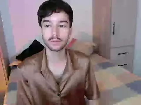 Webkamerová show Adrien_polo