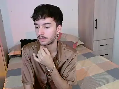 Show webcam de Adrien_polo
