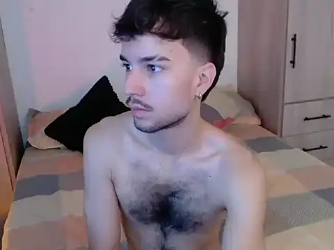Adrien_polo Webcamshow