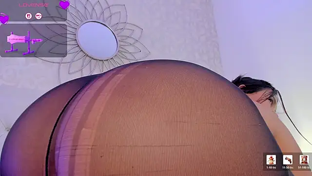 Webkamerová show zoejenner_
