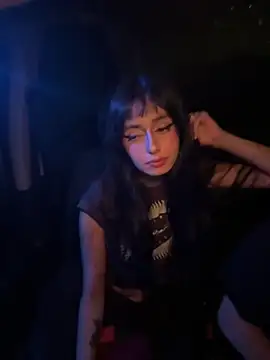 Cattazahir Webcam Show