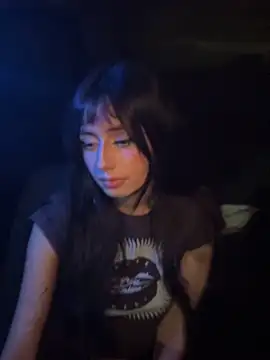 Cattazahir Webcam Show