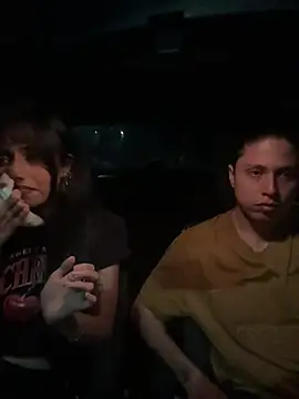 Cattazahir 网络视讯表演