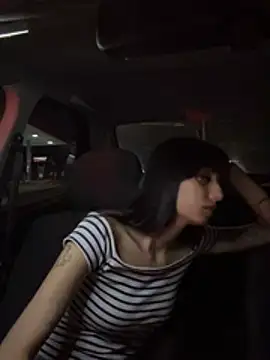 Cattazahir Webcam-Show