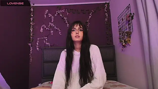 Cattazahir's Webcam Show