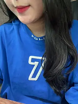 Wbe_cherry Show Webcam