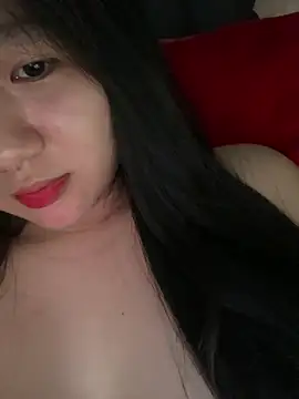 Wbe_cherry 网络视讯表演