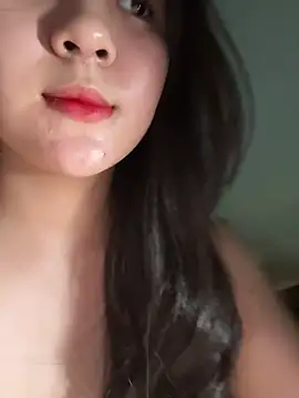 Wbe_cherry 在線直播表演
