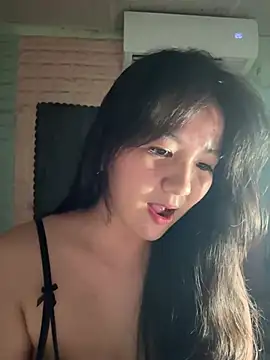 Wbe_cherry 在線直播表演