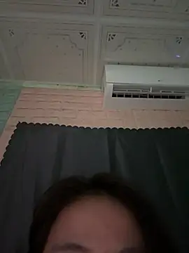 Wbe_cherry 网络视讯表演