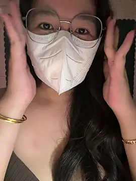 Wbe_cherry 在線直播表演