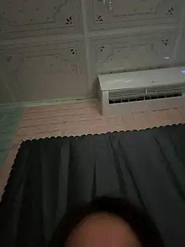 Wbe_cherry's Webcam Show