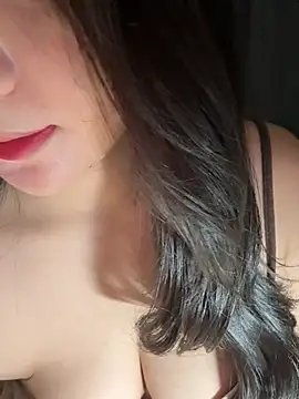 Babby_Cry 网络视讯表演