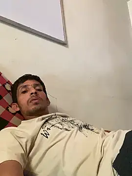 Show webcam de cool_guy_1