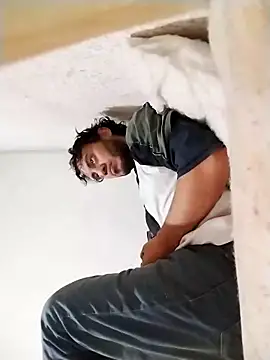 Show modela Catitomalo na web-kameri