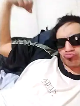 Show modela Catitomalo na web-kameri