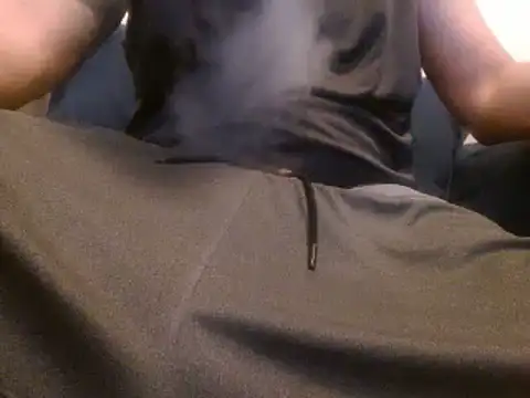 Show webcam de MrDontRush