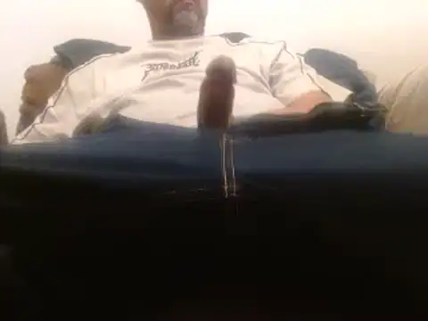 Show webcam de MrDontRush