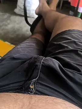 Ankur9639_のウェブカメラショー