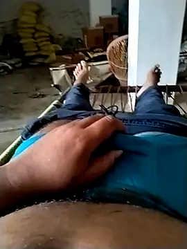 Show Webcam de Ankur9639_