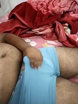 Ankur9639_ ওয়েবক্যাম শো
