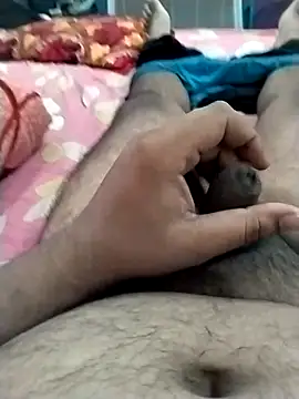 הופעת וובקאם של Ankur9639_