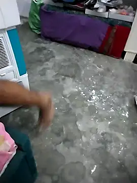 Ankur9639_ 网络视讯表演
